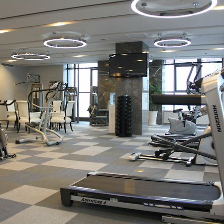 Brigh Radiance Hotel Jentaj Kültér fotó